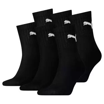 Носки PUMA Socks, черный
