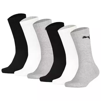 Носки PUMA Socks, разноцветный