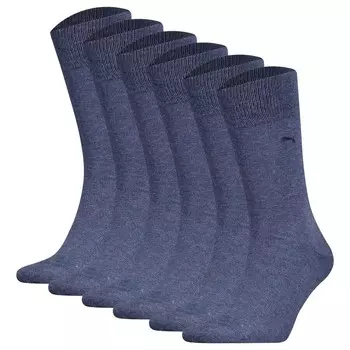 Носки PUMA Socks, синий