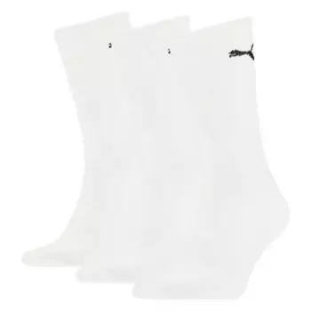 Носки Puma Sport 3 pairs, белый