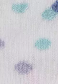 Носки PUNKTE Ewers, кремовый