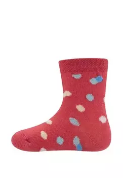 Носки PUNKTE Ewers, розовый