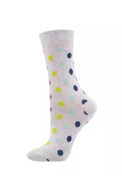 Носки PUNKTE Ewers, серый