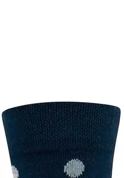 Носки PUNKTE Ewers, синий