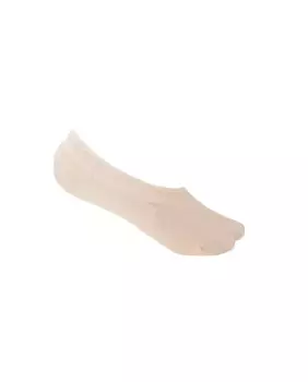 Носки Punto Blanco, бежевый