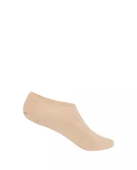 Носки Punto Blanco, бежевый