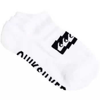 Носки Quiksilver EQYAA04069 3 pairs, белый