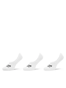 Носки R0351-SS24 (3 Reebok, белый