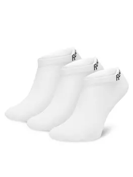 Носки R0356-SS24 (3 Reebok, белый