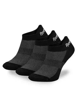 Носки R0356P-SS24 (3 Reebok, черный