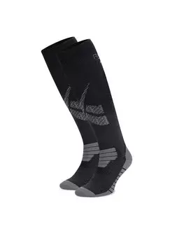 Носки R0384-SS24 (1 Reebok, черный