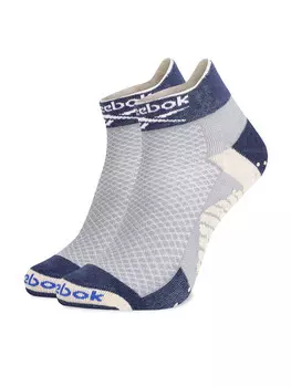 Носки R0394-SS24 (1 Reebok, темно-синий