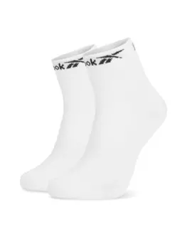 Носки R0400-SS24 (1 Reebok, белый