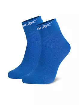 Носки R0400-SS24 (1 Reebok, синий