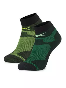 Носки R0403-SS24 (2 Reebok, черный