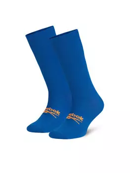 Носки R0562-SS24 (1 Reebok, темно-синий