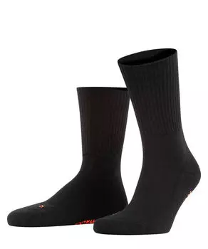 Носки "Рация светлая" Falke, черный
