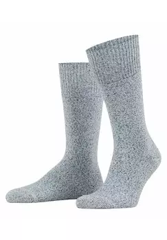 Носки RAIN DYE CASUAL FALKE, тихая вода