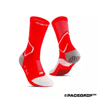 Носки Ranna, красный