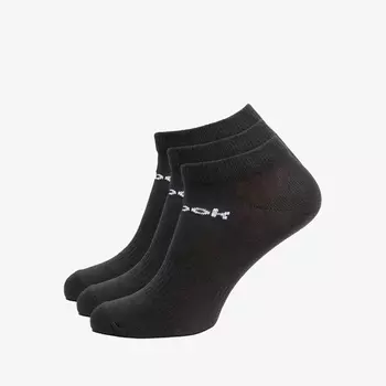 Носки Reebok Act Core Low, черный