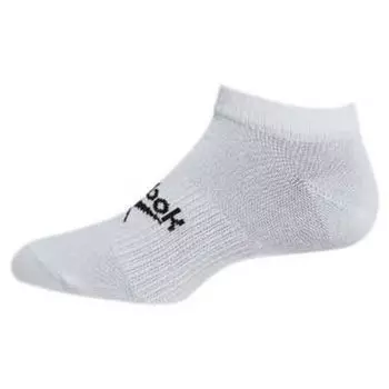Носки Reebok Active Foundation Inside, белый