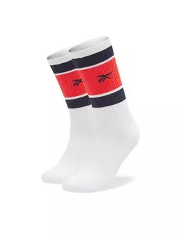 Носки Reebok, белый