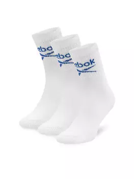 Носки Reebok, белый