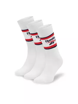 Носки Reebok, белый