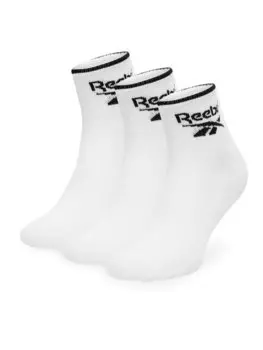 Носки Reebok, белый