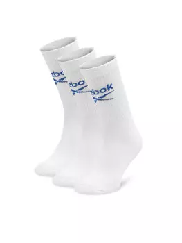 Носки Reebok, белый
