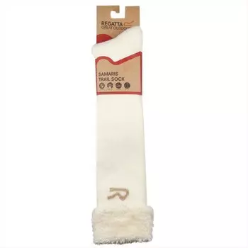 Носки Regatta Wellington, белый