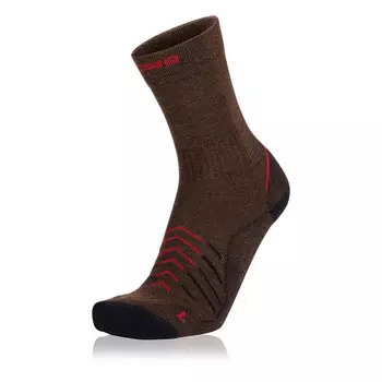 Носки Renegade LOWA, цвет Mahogany
