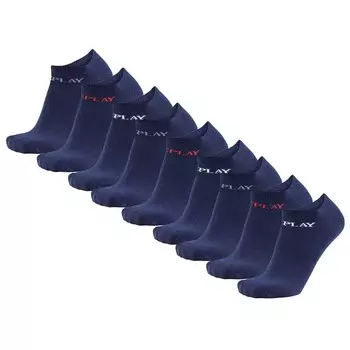 Носки REPLAY Socks, темно-синий