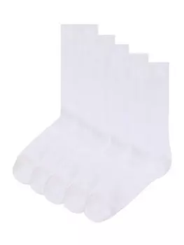 Носки Resterds Bamboo, белый