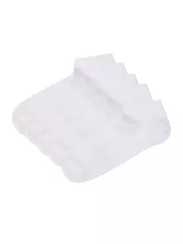 Носки Resterds Socks Bamboo, белый