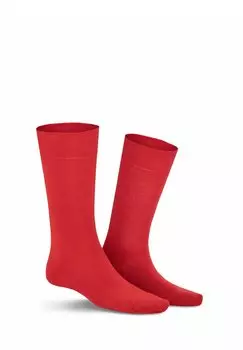 Носки RICHARD KUNERT, красный