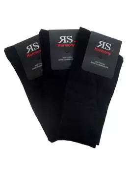 Носки Riese, черный