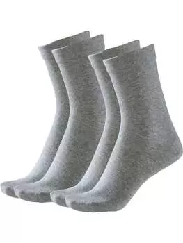 Носки Riese, цвет silber meliert