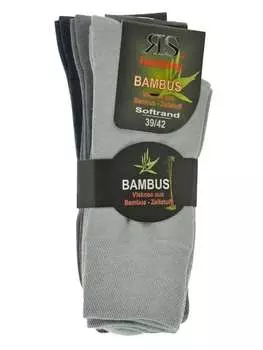 Носки Riese, цвет silbertnen