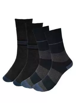 Носки Riese, синий