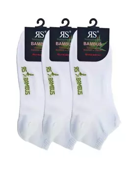 Носки Riese Sneaker, белый