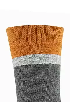 Носки RINGEL Ewers, антрацит