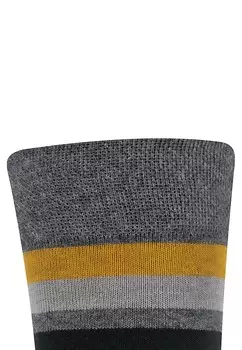 Носки RINGEL Ewers, антрацит