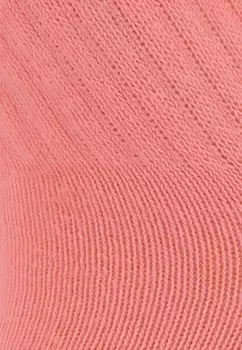 Носки RIPPE RINGEL Ewers, розовый