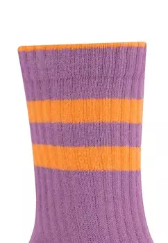 Носки RIPPE RINGEL Ewers, сирень