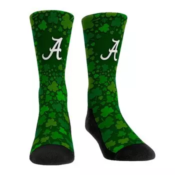 Носки Rock Em Socks Alabama Crimson Tide