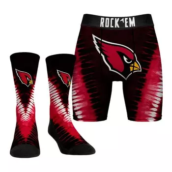 Носки Rock Em Socks Arizona Cardinals