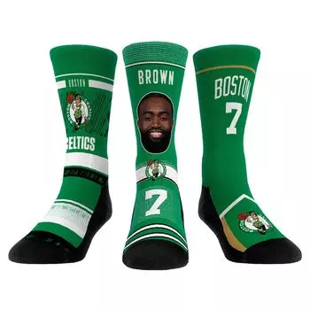 Носки Rock Em Socks Boston Celtics