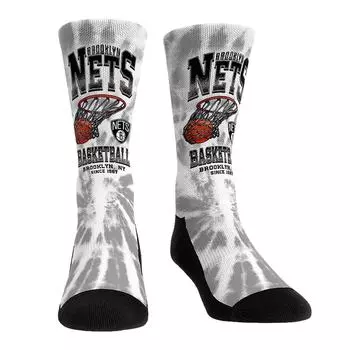 Носки Rock Em Socks Brooklyn Nets