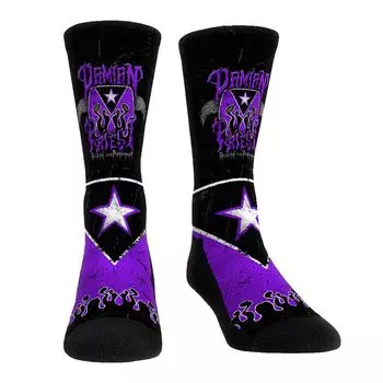 Носки Rock Em Socks Damian Priest